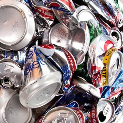 Aluminum Cans